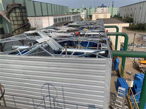 工業冷卻塔生產廠家，工業節能冷卻塔